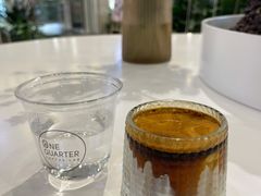 -1/4 ONE QUARTER COFFEE LAB(朝阳大悦城店)
