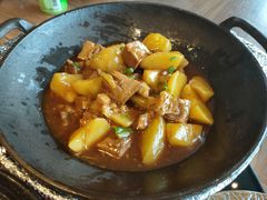 -香厨中餐厅(松北香格里拉店)