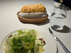 -Oyster Talks 四度蚝法餐厅