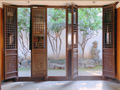 -南京民俗博物馆(甘熙故居)