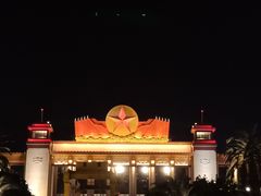-八一南昌起义纪念塔