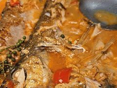 -楚鲜·汉正街一号(天河店)