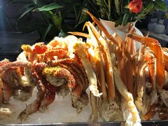 -哈曼度假酒店哈宝家庭餐厅(大东海店)