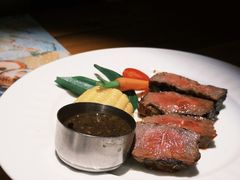 -秀·爱尔兰餐吧(上海路店)