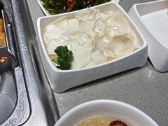 -海底捞火锅(旭辉MALL店)