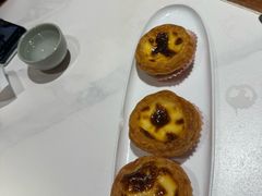 -禄运茶居·手工点心(猎德店)