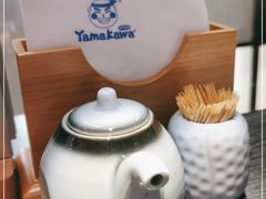 -YAMAKAWA(龙湖胥江天街店)