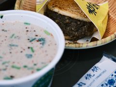 -穆得·老周家牛肉烧饼(普利街店)
