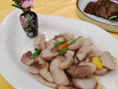 -白家大院·王府宫廷菜(苏州街店)