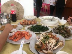 -秋姐美食店(旅游大道店)