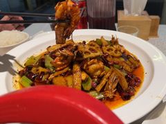 -辣婆婆(航天桥店)