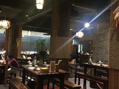 大堂-功夫小龙虾·烧烤·江湖菜(金沙洲店)