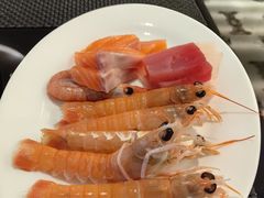 -圣丰索菲特·2 On 988 Café 自助餐厅