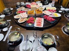 -天长牛肉火锅