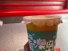 -南澳岛打卡果汁冰公司
