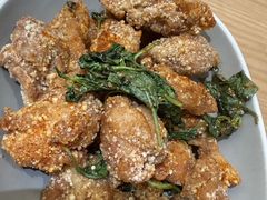 -隅乐胡椒虾·台湾菜·团建(皇岗店)