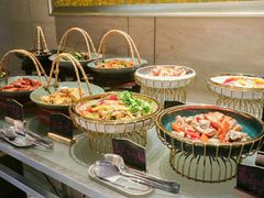 -杭州钱江新城万怡酒店-西餐厅