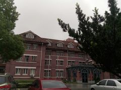 -上海理工大学(复兴路校区)