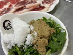 -塔峪鲜肉烧烤
