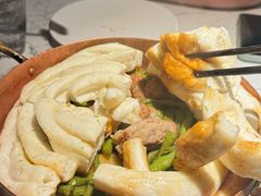 -奉天小馆·非遗东北菜(济南万象城店)