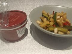 -湘中缘·湖南菜(娄底驻京办店)