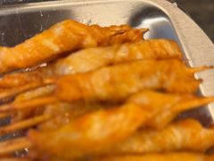 -破店肥哈·东北烧烤(南山保利店)