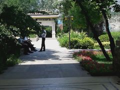 -天鹅湖生态旅游风景区