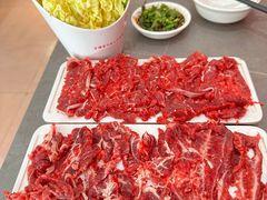 -官塘陈记鱼生·潮汕砂锅粥·牛肉火锅(潮枫路总店)