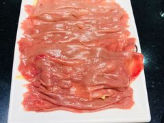 -凤来栖·净庭院·火锅(欧尚店)