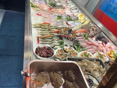 -长平老姿娘夜粥(平东一街店)