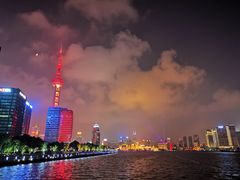 -黄浦江游览(十六铺3号码头)