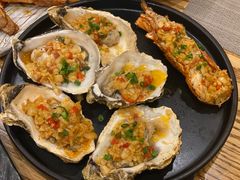 -江户家·日本料理·铁板烧(汉江东路店)