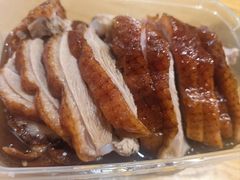 -晓马鸭店(新芜路店)
