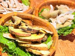 -滇野云南野生菌餐厅(陕西南路店)