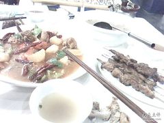 IMG0198A-维吾尔餐厅(宜山路店)