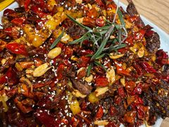 火爆双脆-成都吃客(九眼桥店)