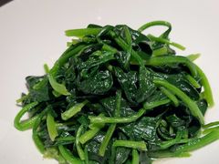-小厨娘淮扬菜(河西奥美大厦店)