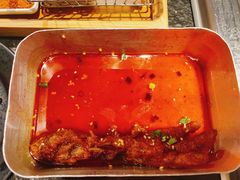 -味舵主重庆火锅(邓尉路店)