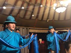 -九十九顶毡房(阜石路店)