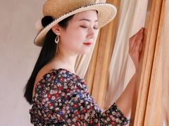 -时光花园(白鹭洲店)