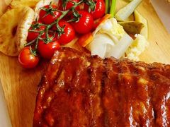 -成桂西餐厅·42年的味道(五大道疙瘩楼店)