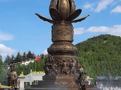 -龙口南山旅游景区