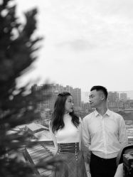 -GO VISION 动视觉婚纱摄影高级定制