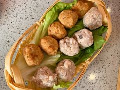 -阿婆情腊排骨火锅(金虹路店)