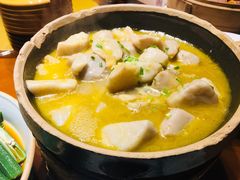 -麒麟小院·老九江菜(安平路店)