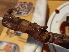 -咖啡苑自助餐厅·中国大饭店