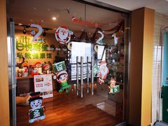 -悦耐私教健身馆(保利中心店)