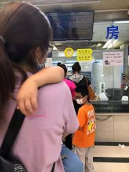 -首都儿科研究所附属儿童医院