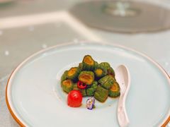 酱黄瓜-天港海鲜(创新港天港禧悦酒店)