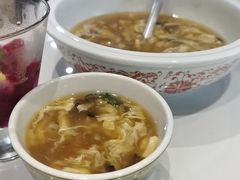 -桥头堡·坤德餐厅(滨江道店)